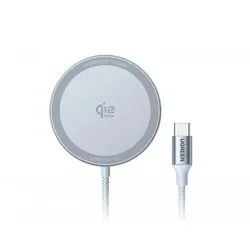 UGREEN MagFlow Qi2.2 25W Magnetischer Wireless Charger