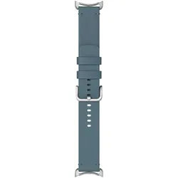 Google Armband für Smartwatch - Größe L - Mondstaub