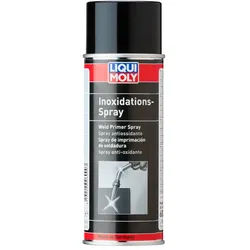 Inoxidationsspray LIQUI MOLY 6000 Schweißtrennmittel 400 ml Dose