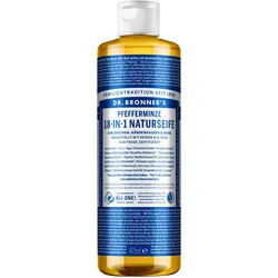 DR. BRONNER'S Pfefferminze 475ml