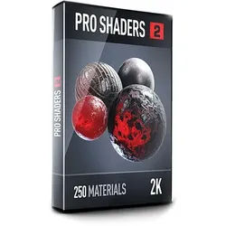 Pro Shaders 2