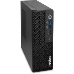 Medion Picoworx T80 SFF MD340079 - Intel i5-13500HX, 32GB RAM, 1000GB SSD, UHD Grafik, Windows 11 Home