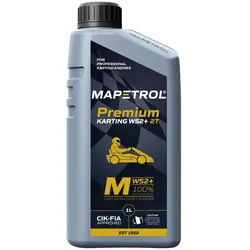 Mapetrol Premium Karting WS2+ 2T M 2 l