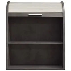 möbel-direkt.de Jalousieschrank 780-RL_69-86 Jalousieschrank