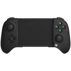 Ultimate Mobile Gaming Pad (Gen 2) - Black - Controller - Android