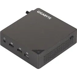 Gigabyte BRIX Barebone GB-BRU7-255H (D) Arrow Lake PC (Bluetooth, Wi-Fi)