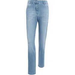 Le jean - Modèle BETTY CS KjBrand denim