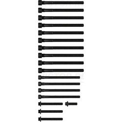 VICTOR REINZ Zylinderkopfschraubensatz für BMW 3 X6 1 Z4 7 5