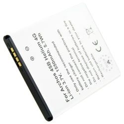 Akku passend für den Archos 45 Helium, 45G Helium 4G Akku AC300CA