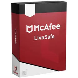 McAfee LiveSafe