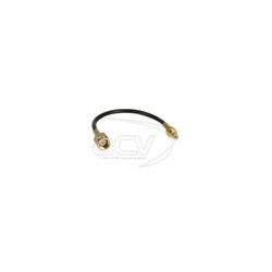 ACV Antennenadapter GPS-Adapter TomTom GO 300 / 500 / 700 SMB (m) -> SMA (m) 1502-27