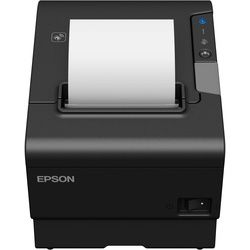 EPSON TM-T88VI, USB, RS232, Ethern.,