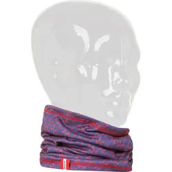 Almgwand Tauernalm dunkelblau-rot (17-06) UNI