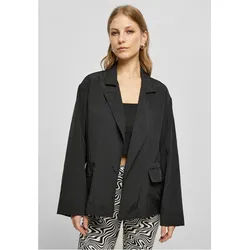 URBAN CLASSICS Kurzjacke schwarz M (38)