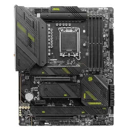 MSI Mainboard MAG Z790 Tomahawk Max Wifi