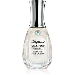 Sally Hansen Diamond Strength No Chip langanhaltender Nagellack Farbton Frost Comes Love 13,3 ml