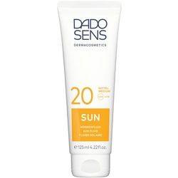 DADO SENS SONNENFLUID SPF 20