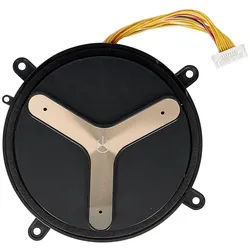 easyPART Montagezubehör wie Ecovacs 201-2417-2326 Ecovacs 201-2417-2326, Saugroboter