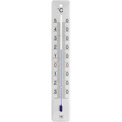 TFA Dostmann Hygrometer TFA Dostmann 12.2046.61 Thermometer Silber 12.2046.61