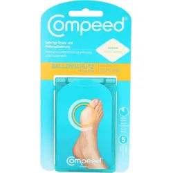 COMPEED Ballenschutz Pflaster 5 St.