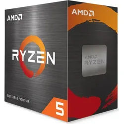AMD RyzenTM 5 5600 AM4 - 3.5 GHz