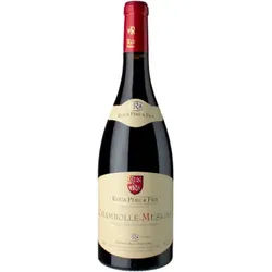 Chambolle Musigny 2023 - Domaine Roux Père et Fils