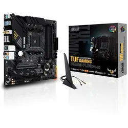 ASUS TUF Gaming B550M-Plus WIFI II