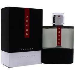 Herrenparfüm Prada Luna Rossa Carbon EDT 150 ml