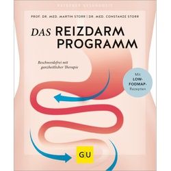 GU Das Reizdarm-Programm Buch 1 St