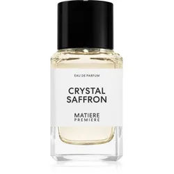 Matiere Premiere Crystal Saffron Eau de Parfum Unisex 100 ml