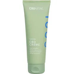 CBD VITAL kühlende CBD Creme 120 ml