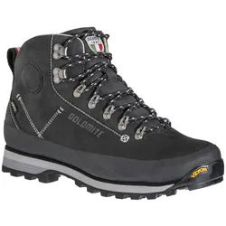 Dolomite Outdoorschuh schwarz 45 2/3 Schuhe Mann