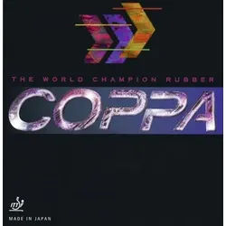 Donic Belag Coppa rot 2,1