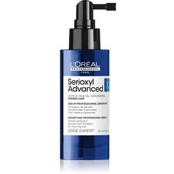 L’Oréal Professionnel Serie Expert Serioxyl Haarspray zur Unterstützung des Haarwachstums 90 ml