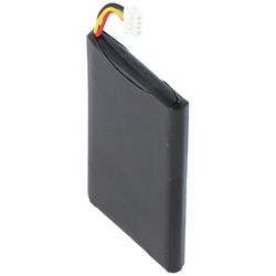 AccuCell Akku passend für HP iPAQ RZ1710, RZ1715, RZ1717