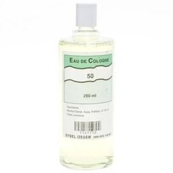 Isybel Eau De Cologne 50% (Eau De Cologne)