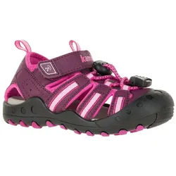 Kamik KAMIK Outdoor CRAB Sandale Sandale lila 24 EU
