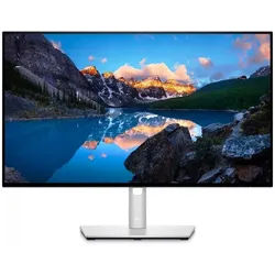Dell U2422H LED-Monitor grau