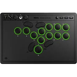 Arcade - Xbox - PC - Wired Arcade stick - Microsoft Xbox One