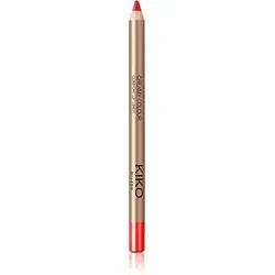 KIKO Milano Creamy Colour Cremiger Konturenstift für die Lippen Farbton 17 Papaya 1.2 g