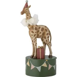 Flor Kerzenständer Giraffe