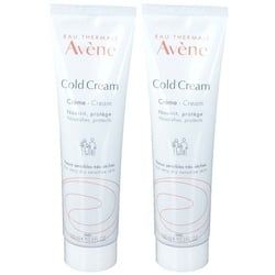 Avene Cold Cream Creme sehr trockene und empfindliche Haut