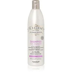 Alfaparf Milano Il Salone Milano Curls Shampoo für lockige und wellige Haare 500 ml