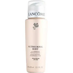 Lancôme Nutrix Royal Body Lotion - 0.4 l