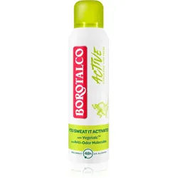 Borotalco Active Citrus & Lime Deodorant Spray 48h 150 ml