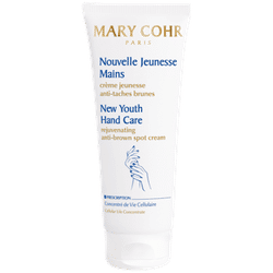 Mary Cohr Nouvelle Jeunesse Mains 75 ml