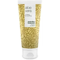 Australian Bodycare Aloe Vera Gel 200 ml