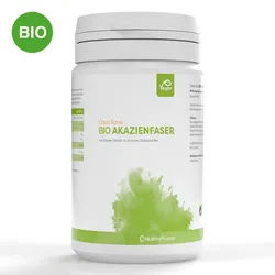 Casa Sana Bio Akazienfaser Pulver