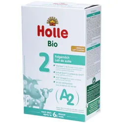 Holle A2 Bio-Folgemilch 2 (neu)