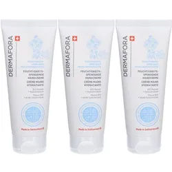 Dermafora Feuchtigkeitscreme für die Hände